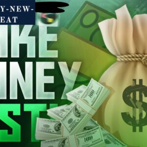 Best Way For Earn Money