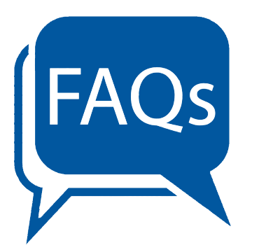 faq icon